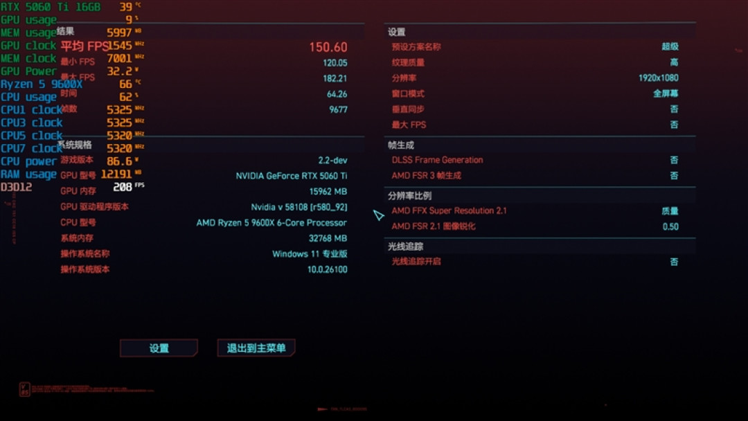 千元神U！酷睿Ultra 5 230F秒杀锐龙5 9600X：能效领先超40％ 游戏性能还更强