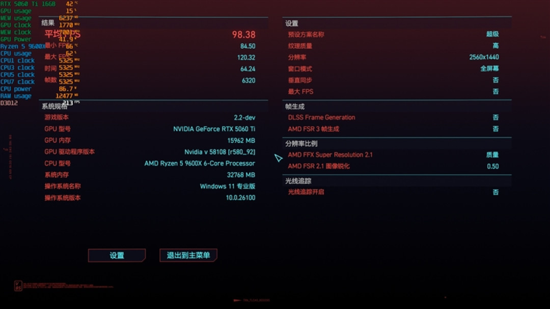 千元神U！酷睿Ultra 5 230F秒杀锐龙5 9600X：能效领先超40％ 游戏性能还更强
