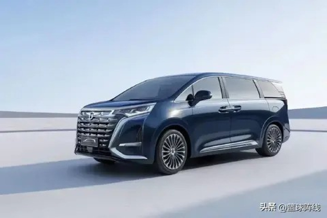 2025年8月MPV销量榜单揭晓:赛那领跑,岚图梦想家PHEV亮眼