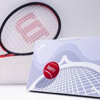 ThinkPad签约中网，打造智能体赋能体育领域新路径