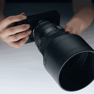 SIGMA 135mm F1.4 DG 正式发布，“135人像王”极致虚化的快乐