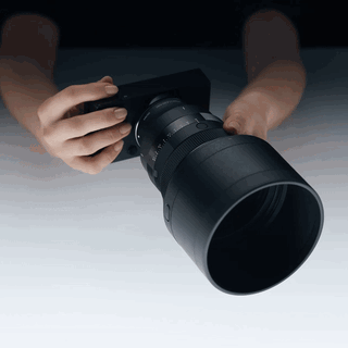 SIGMA 135mm F1.4 DG 正式发布，“135人像王”极致虚化的快乐