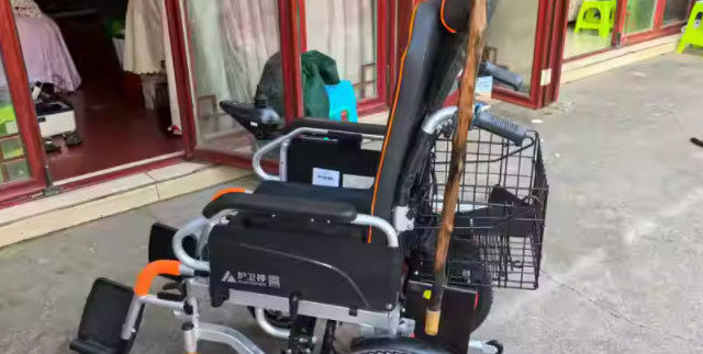 双十一电动轮椅买哪个好？测试过5000款工程师手把手教你选
