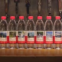 一箱水集齐15个水源地！农夫山泉不“装”了