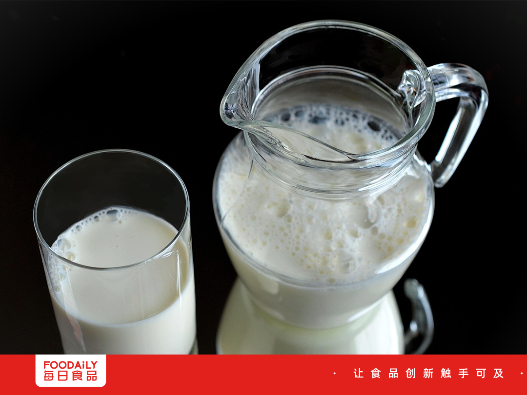 淄博跑出一个区域冠军,卖羊奶做到山东第一