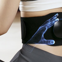 送闺蜜好友什么腰部按摩器合适？盘点十大热门爆款机型