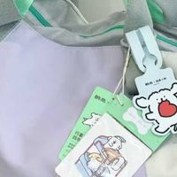 学长学姐返校必备！躺岛×小狗联名行囊