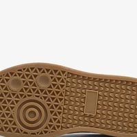 2025春季复古厚底德训鞋设计亮点