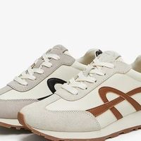 TATA他她厚底老爹鞋设计与性能