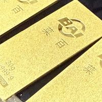 金价破800元时代：京东PLUS会员购金省钱全攻略