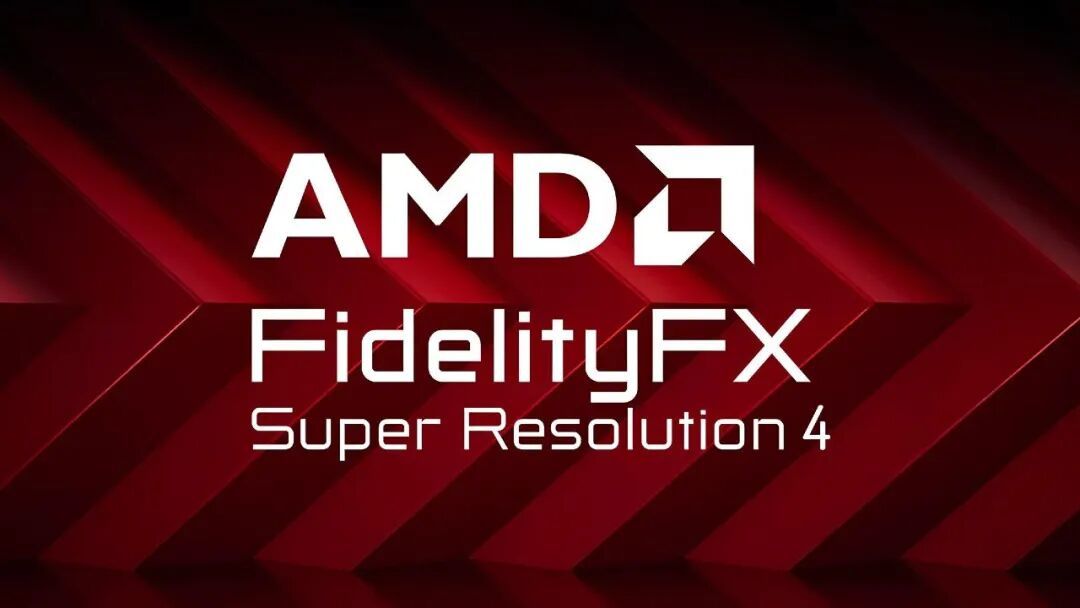 AMD 25.9.1驱动程序在支持FSR 3.1的“DX12”游戏中启用了FSR 4