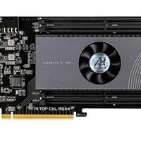 技嘉推出专为TRX50和W790工作站主板设计的CXL 2.0 AIC