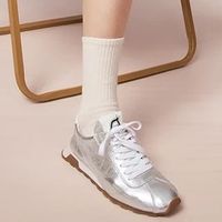 ASH 2025新款KILL BILL德训鞋：复古与实用的完美融合。