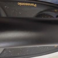 松下U650蒸汽电熨斗：高效熨烫