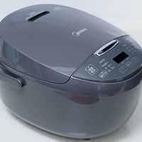 美的（Midea）MB-RA303智能电饭煲众测体验