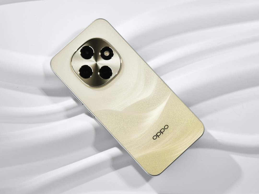 抗造又耐用还有大电池 户外工作者必选OPPO A6 Pro