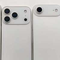 iPhone17系列将有哪些规格？全系预测：A19加持，Air轻薄成新焦点