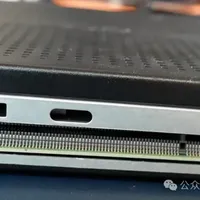 89代迷你主机全闪NAS方案，体积小至少支持4个NVME硬盘
