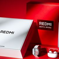 1499元的“价格屠夫”来了！REDMI Turbo 4闭眼入不亏！