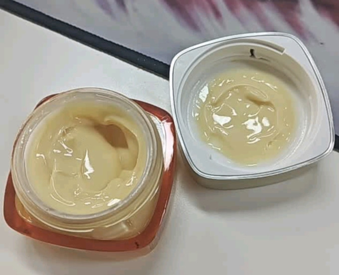 巴黎欧莱雅护肤套装