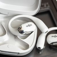 居然还能更强？聊聊韶音舒适圈OpenFit 2+