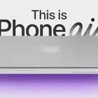 告别“挤牙膏”？今夜苹果发布会，超薄iPhone 17 Air能否重燃用户热情