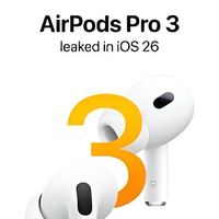 新一代TWS耳机王者到来 AirPods Pro 3预测汇总