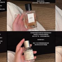 六款大牌香水，我的香氛旅程