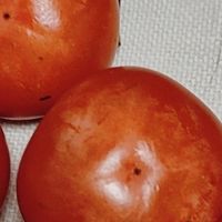 秋风起兮白云飞，甜蜜火晶柿子上市开吃啦