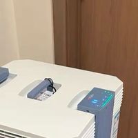 急入住必看：2025除甲醛净化器十大品牌评测与推荐