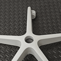 三分钟妙手回春：转椅更换“气压杆”操作分享