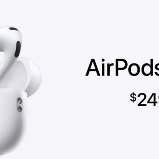 新增心率监测与实时翻译，1899元起售！苹果正式推出 AirPods Pro 3