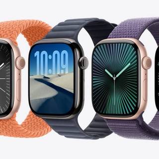 新增高血压趋势监测：苹果正式推出 Apple Watch Series 11 和 Watch SE 3