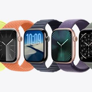 新增高血压趋势监测：苹果正式推出 Apple Watch Series 11 和 Watch SE 3