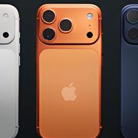 首次加入VC散热、玻璃+铝金属拼接机身！iPhone 17 Pro/Pro Max发布：8999元起