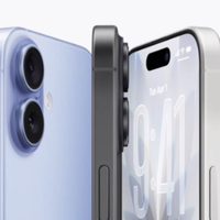 iPhone 17系列发布：120Hz高刷终于普及，A19系列芯片，以及全新的iPhone Air