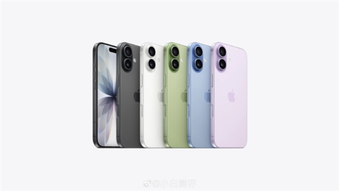 iPhone 17 Pro/Air官方图+现场真机上手:橙色版最吸睛