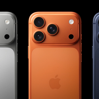 科技快讯 篇零：iPhone 17 Pro / Pro Max 正式发布！VC均热板、2TB存储
