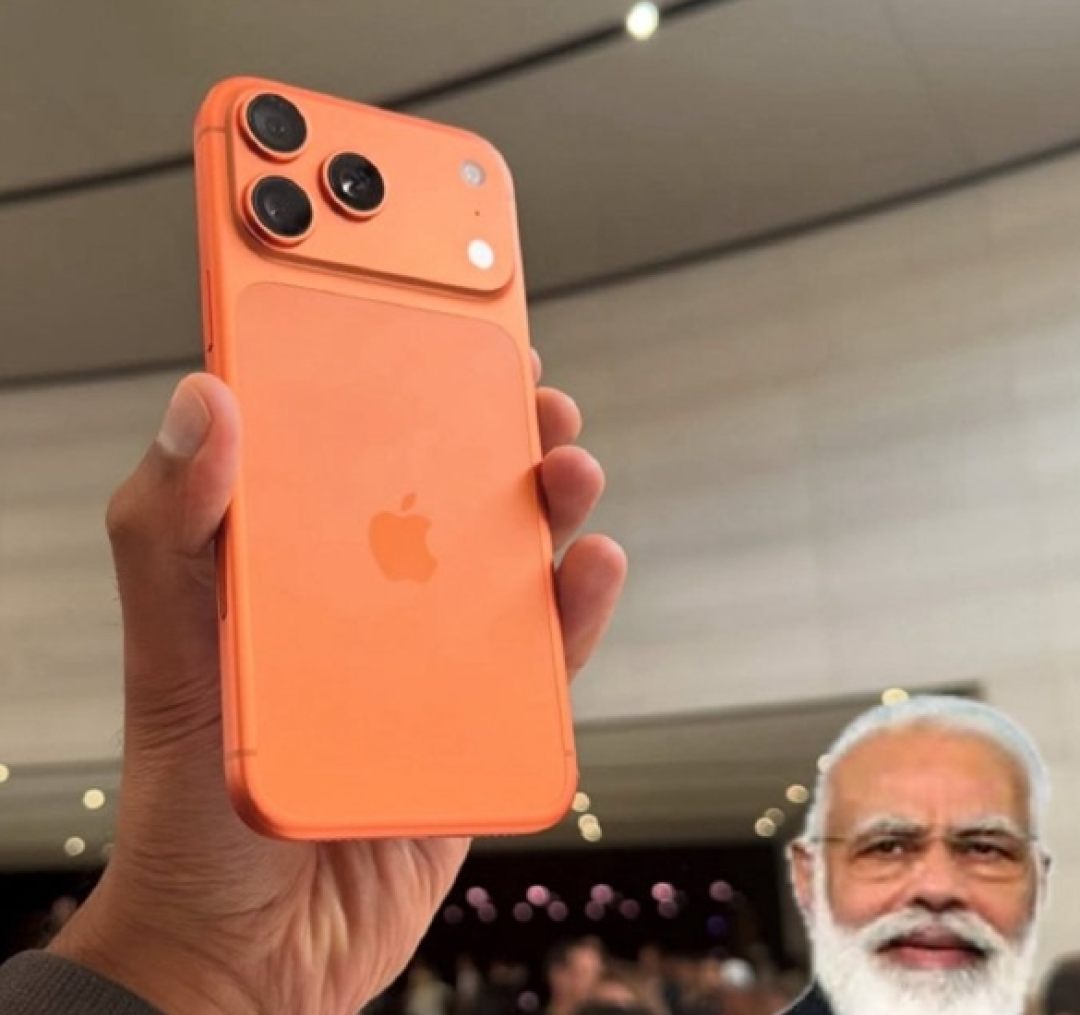 苹果发布iPhone 17系列:三款机型配置差异化满足多样需求