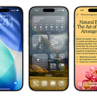 苹果iOS 26 RC版推送！正式版9月16日发布：iPhone 11及后续机型都能升