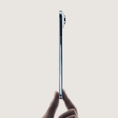 发布会隐藏信息全拆解，iPhone 17把未来形态的产品都摆上台了