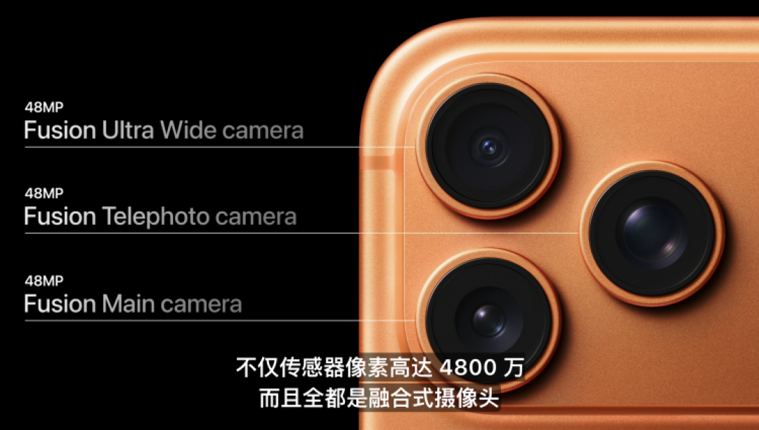 苹果史上“最具野心的一代”?一文看全iPhone 17发布会