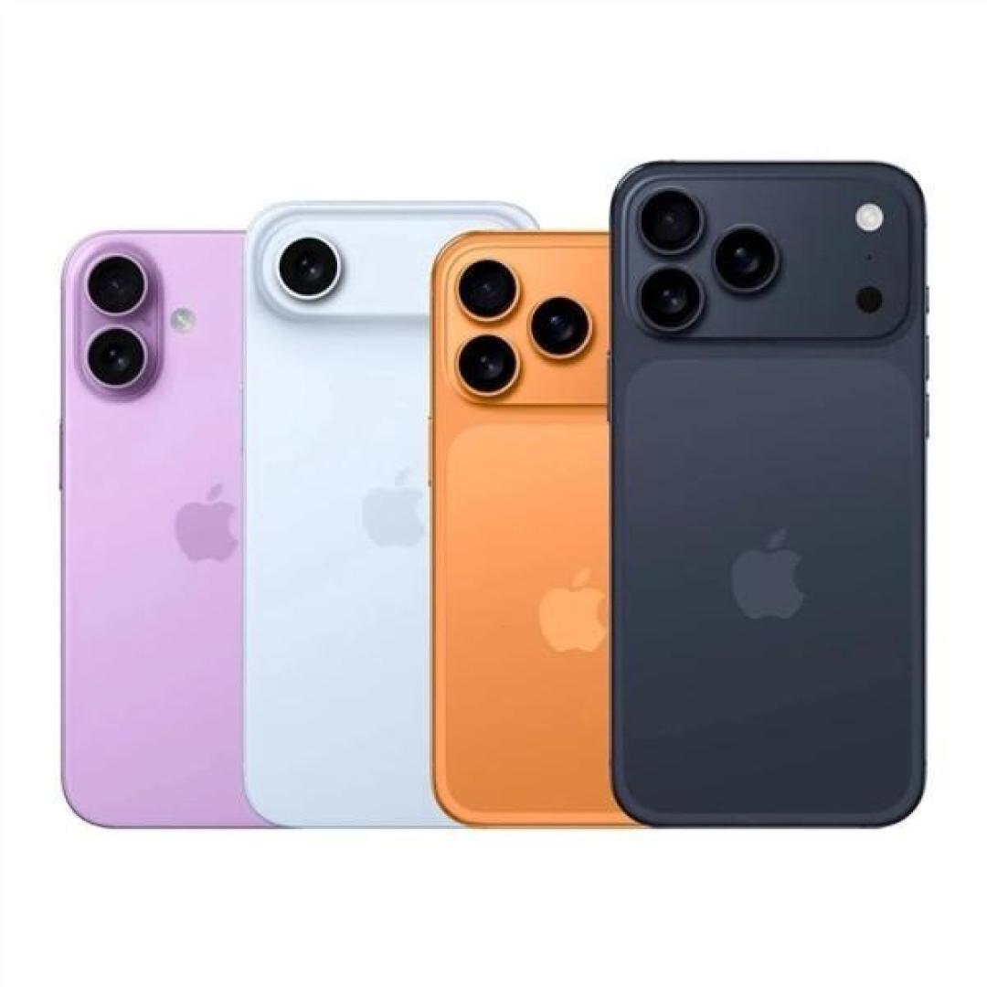 iPhone17销量预警:辨识度革命与精准补短如何撬动换机狂潮
