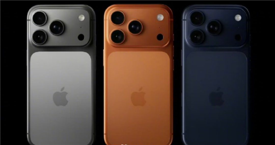 苹果的障眼法!iPhone 17视频续航猛增11小时:对比的竟是iPhone 13