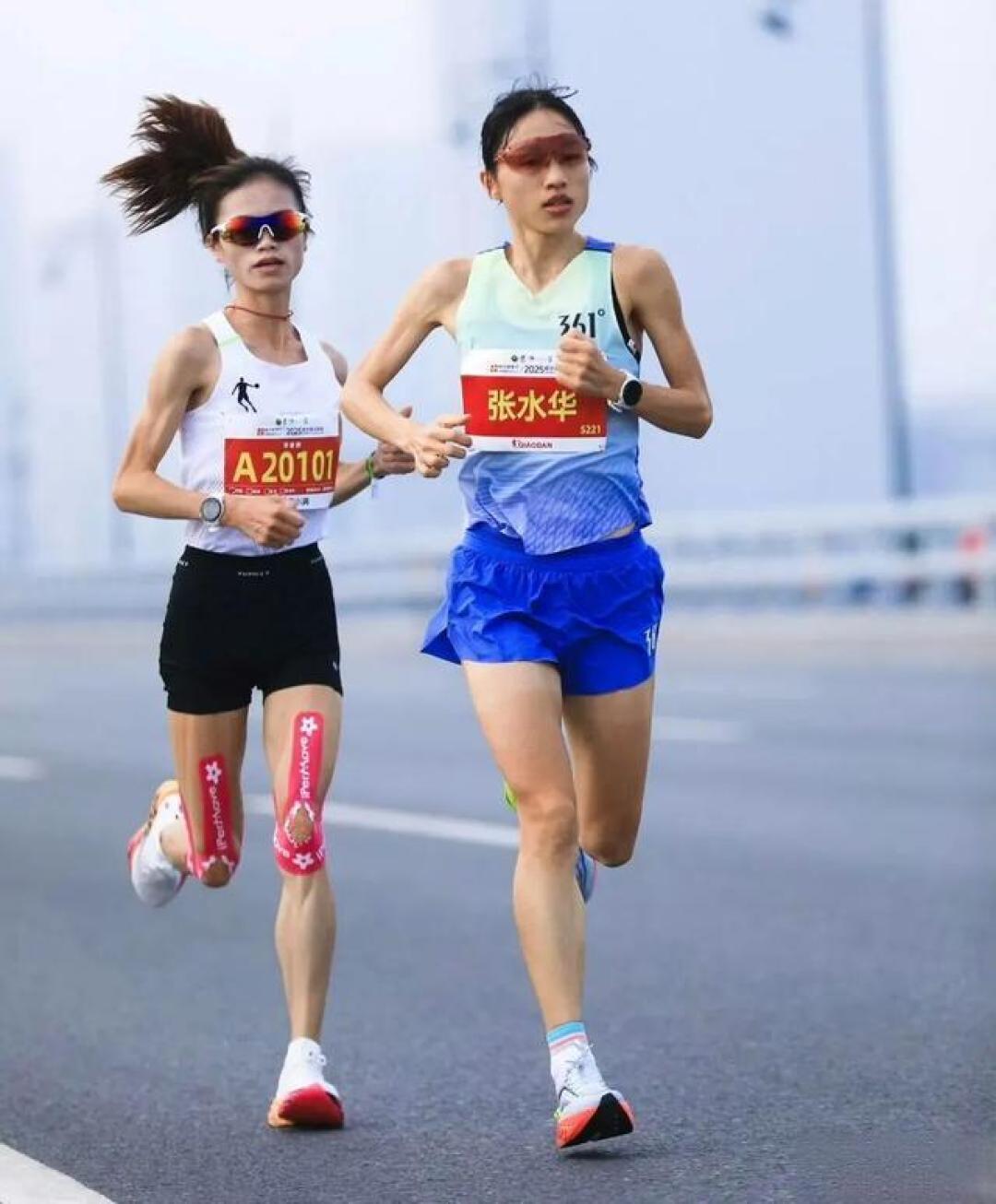 马拉松冠军护士陷调休风波:职场责任与运动理想该怎样和解?