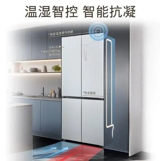 冰箱哪个牌子保鲜最好？真实评测，推荐2025保鲜排行榜前十名品牌