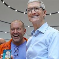 你喜欢啥配色！库克：17 Pro是迄今最先进iPhone 新机我最爱是橙色