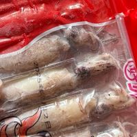 秋天必炫的“带籽小海鲜”！满籽海兔我能连炫3天