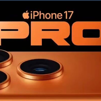行业趣谈 篇零：iPhone 17系列发布，可用联通eSIM！牙膏挤爆的竟然是这个版本！