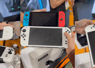 Switch 2 泄密事件终结：Genki赔钱并彻底禁用任天堂商标